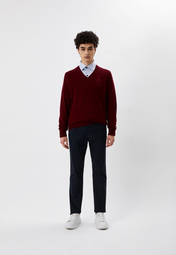 фото Пуловер billionaire