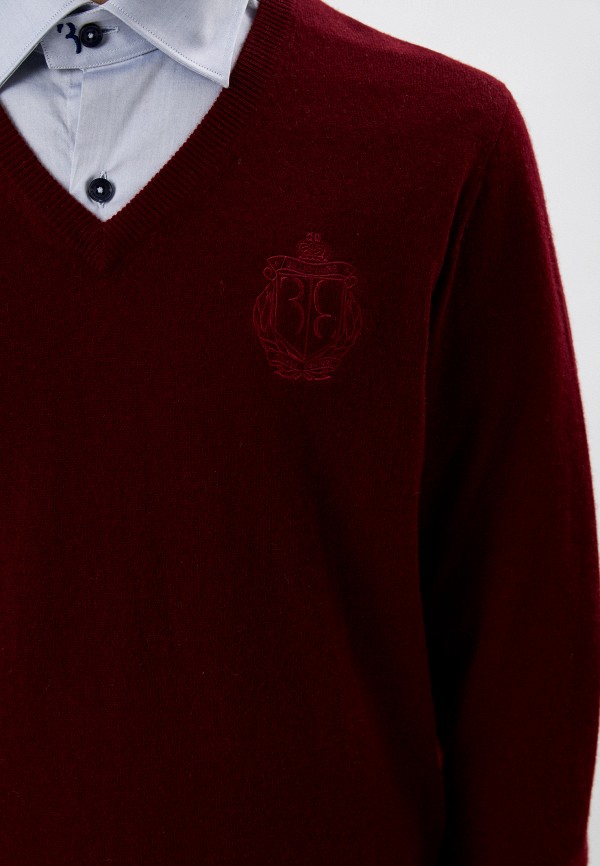 фото Пуловер billionaire