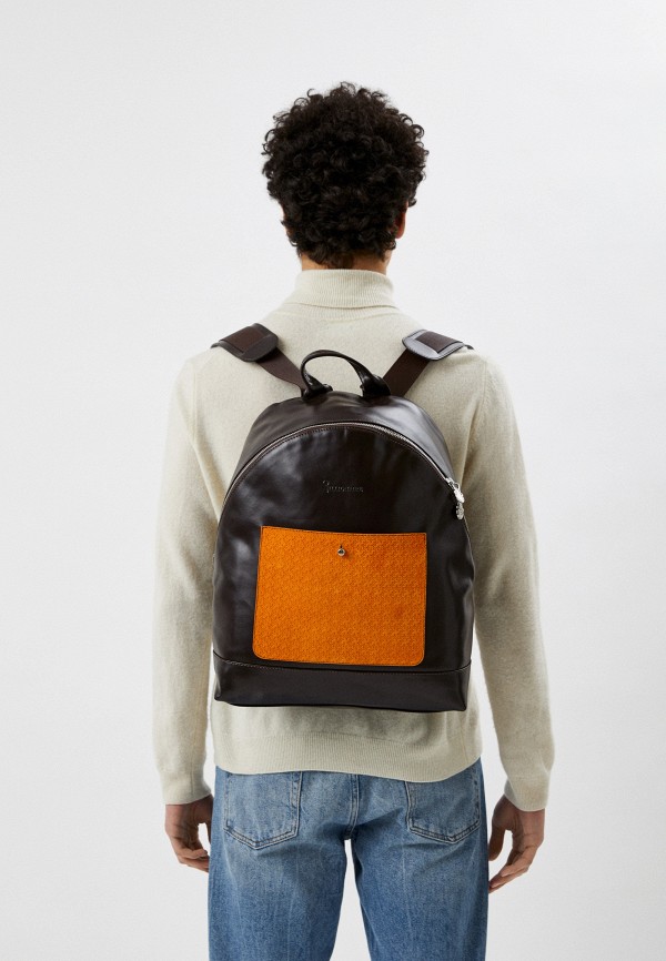 фото Рюкзак billionaire