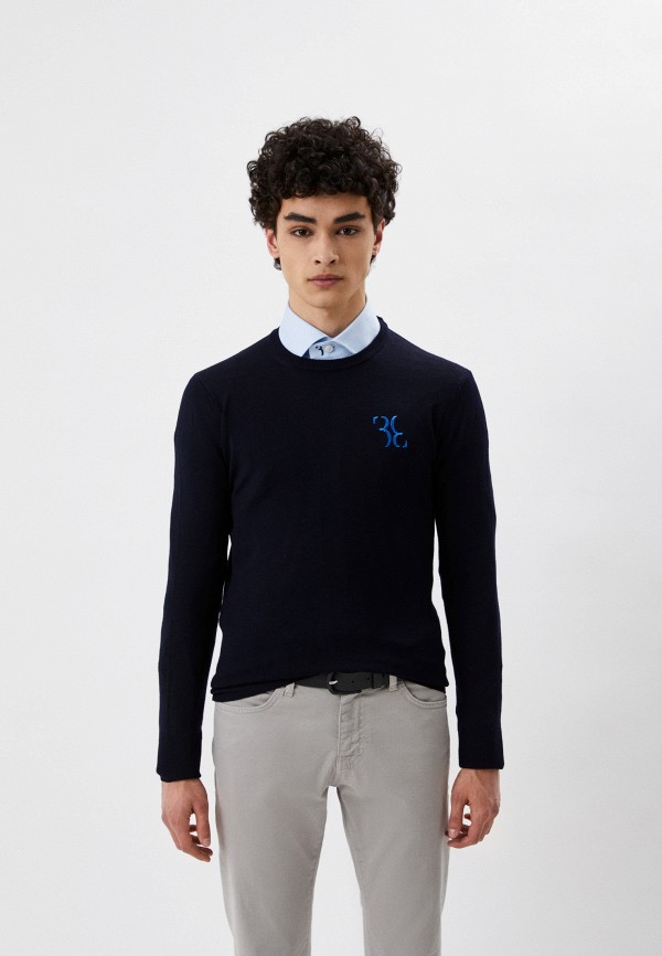 

Джемпер Billionaire, Синий