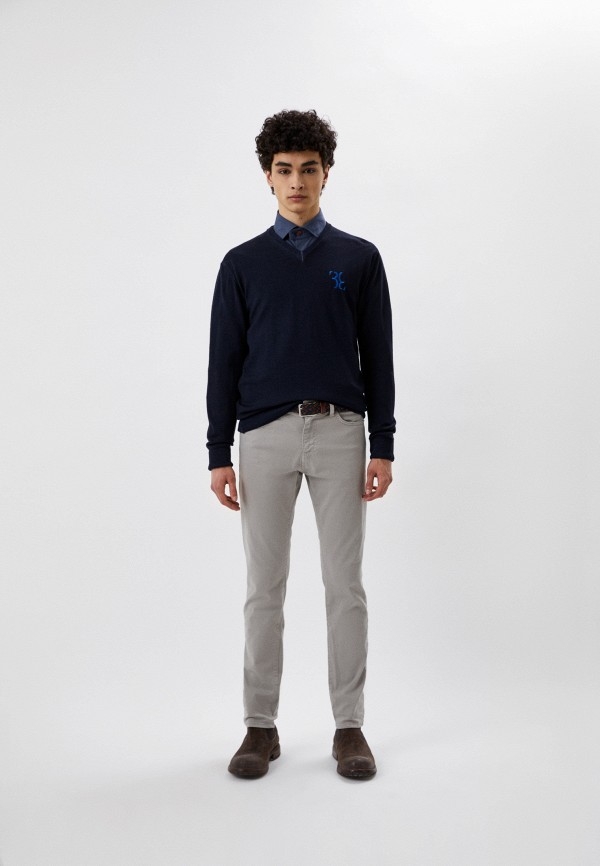 фото Пуловер billionaire