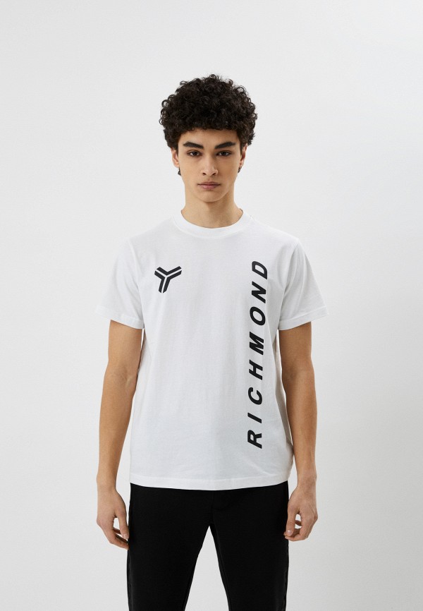 

Футболка Richmond Sport, Белый