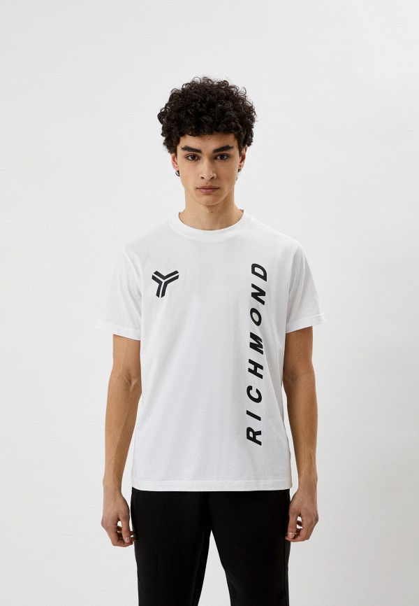 

Футболка Richmond Sport, Белый