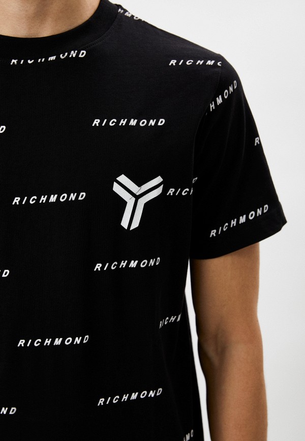 Футболка Richmond Sport Футболка Richmond Sport фото