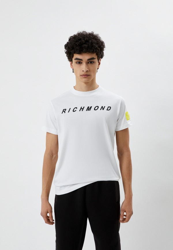 

Футболка Richmond Sport, Белый