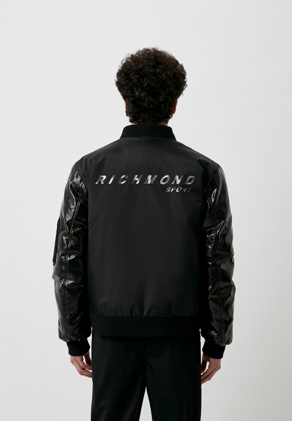 фото Куртка утепленная richmond sport