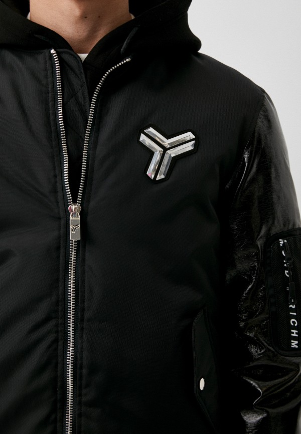 фото Куртка утепленная richmond sport