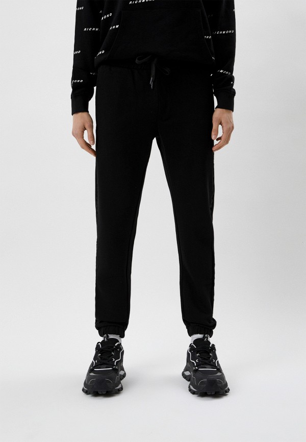 

Брюки спортивные Richmond Sport, Черный