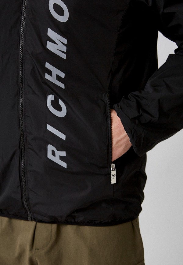 фото Куртка утепленная richmond sport