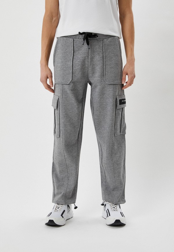 

Брюки спортивные Richmond Sport, Серый