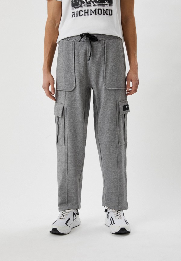 

Брюки спортивные Richmond Sport, Серый