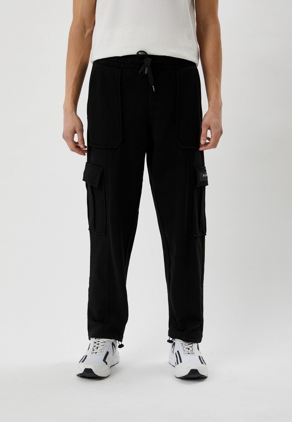

Брюки спортивные Richmond Sport, Черный