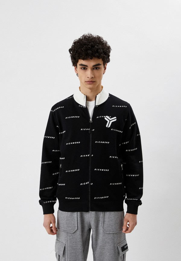 

Олимпийка Richmond Sport, Черный