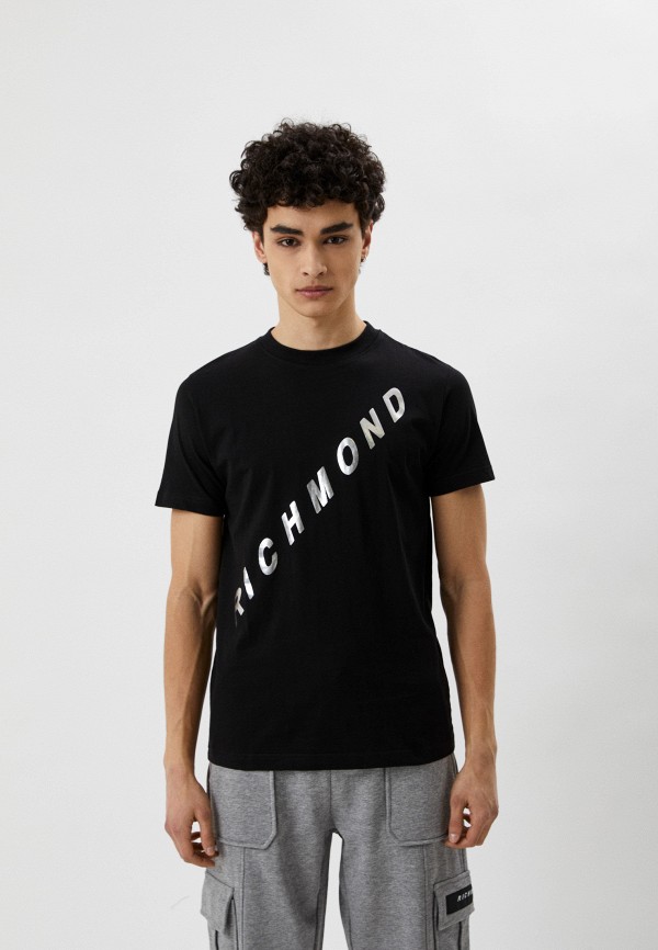 

Футболка Richmond Sport, Черный
