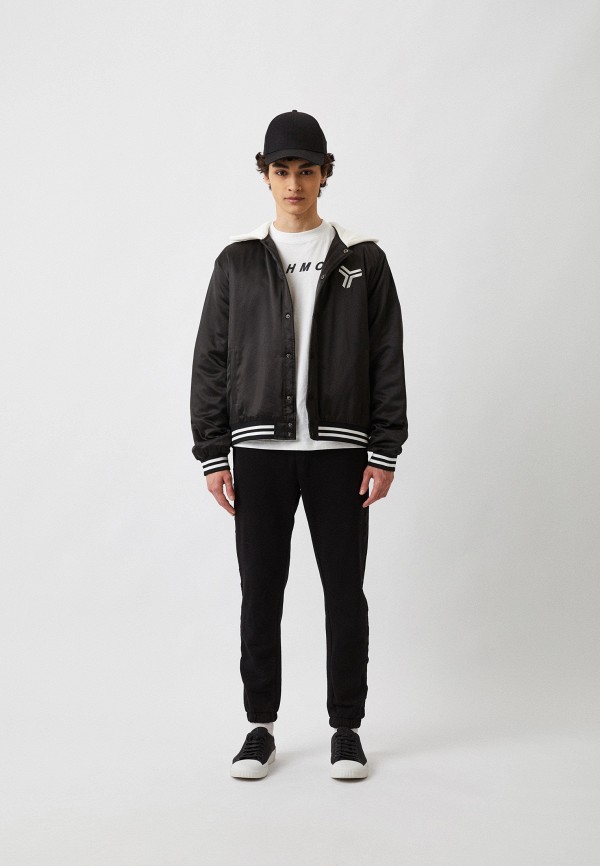 фото Куртка утепленная richmond sport