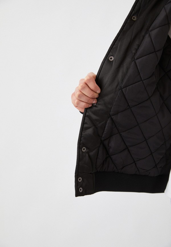 фото Куртка утепленная richmond sport