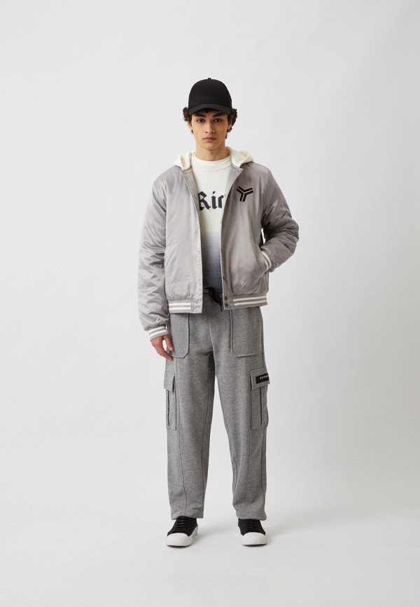 фото Куртка утепленная richmond sport