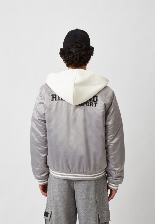 фото Куртка утепленная richmond sport