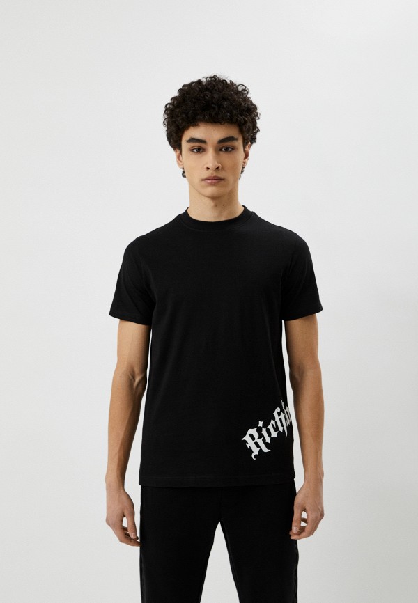 

Футболка Richmond Sport, Черный