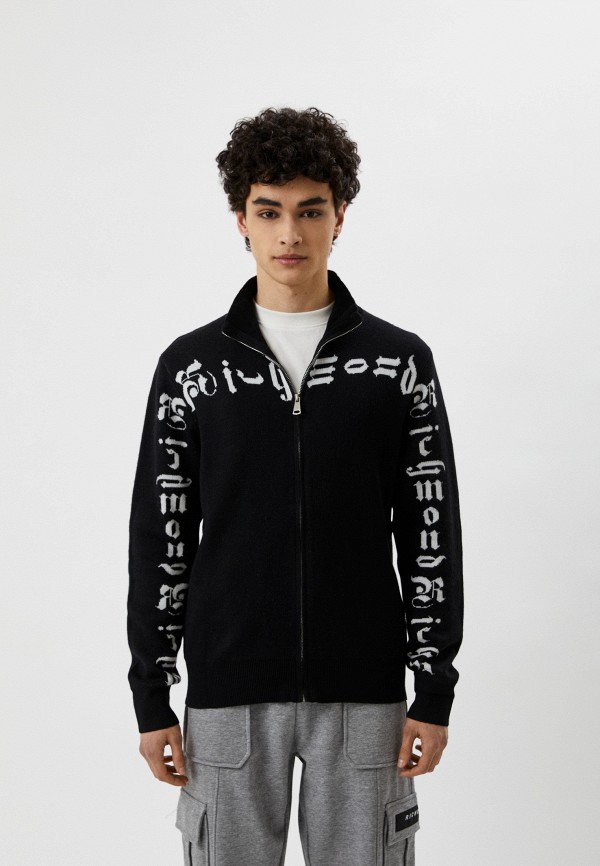 

Кардиган Richmond Sport, Черный