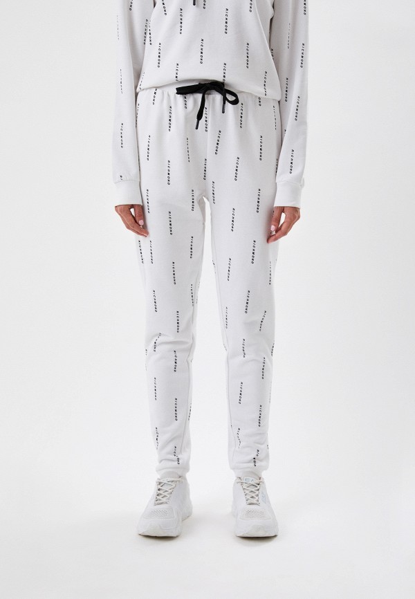 

Брюки спортивные Richmond Sport, Белый