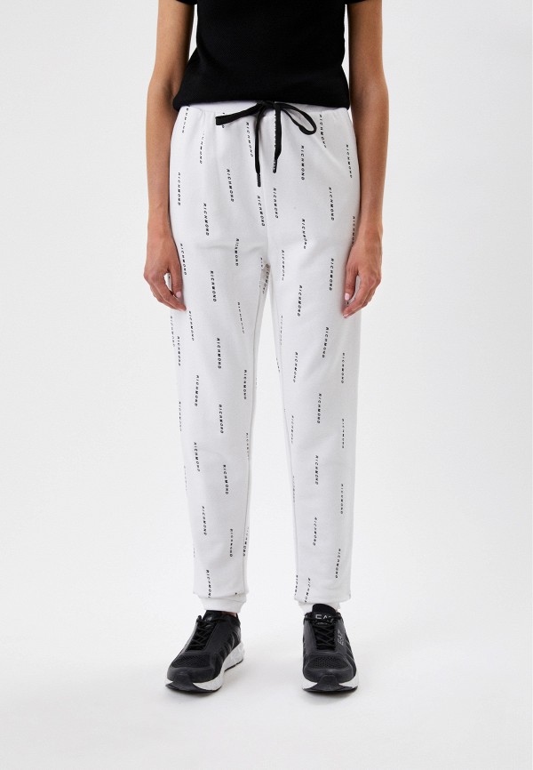 

Брюки спортивные Richmond Sport, Белый