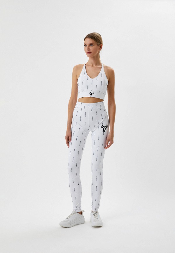 фото Топ спортивный richmond sport