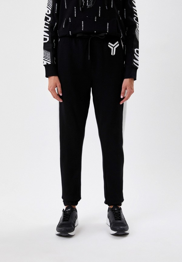 

Брюки спортивные Richmond Sport, Черный