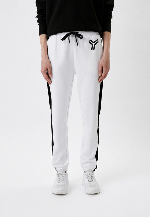 

Брюки спортивные Richmond Sport, Белый