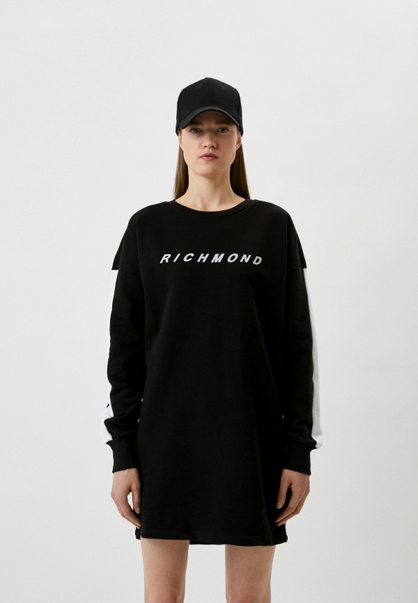

Платье Richmond Sport, Черный