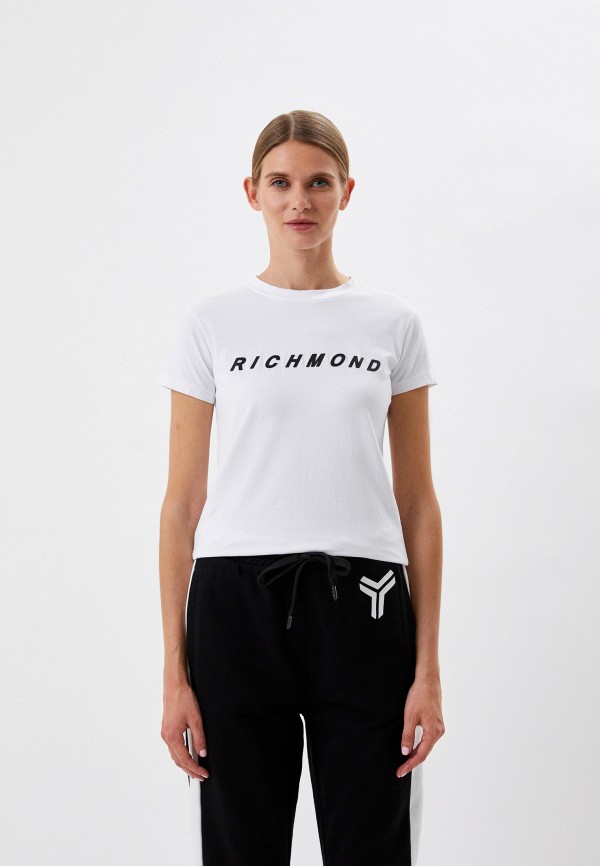 

Футболка Richmond Sport, Белый