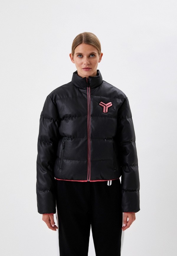 

Пуховик Richmond Sport, Черный