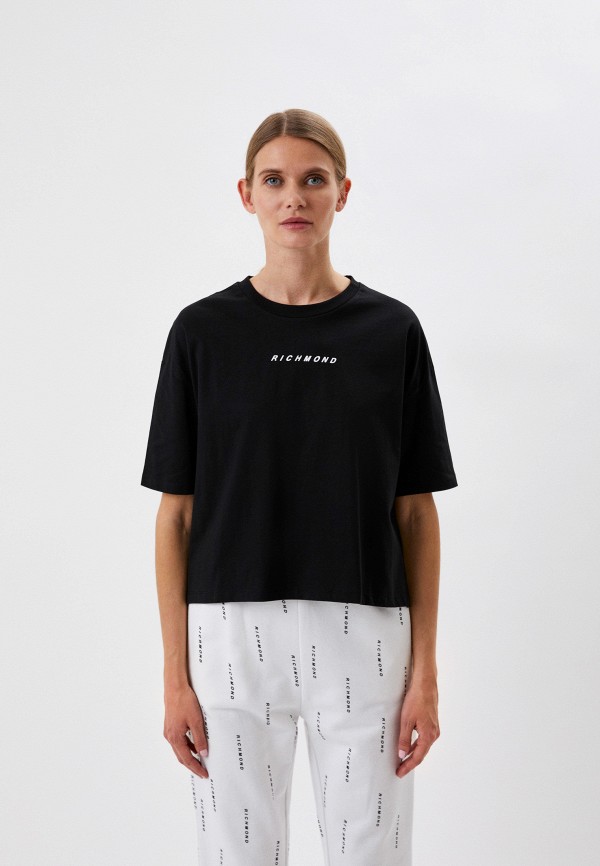 

Футболка Richmond Sport, Черный