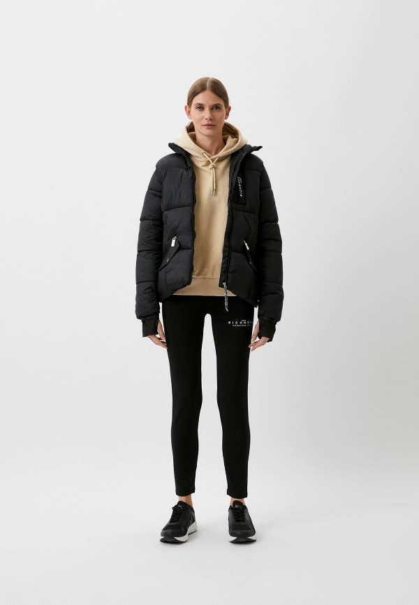 фото Куртка утепленная richmond sport