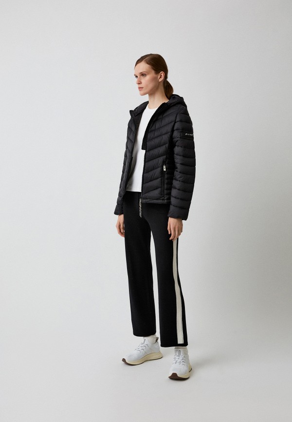 фото Куртка утепленная richmond sport