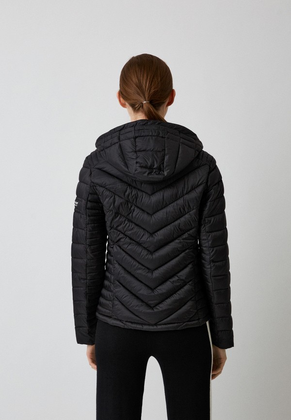 фото Куртка утепленная richmond sport