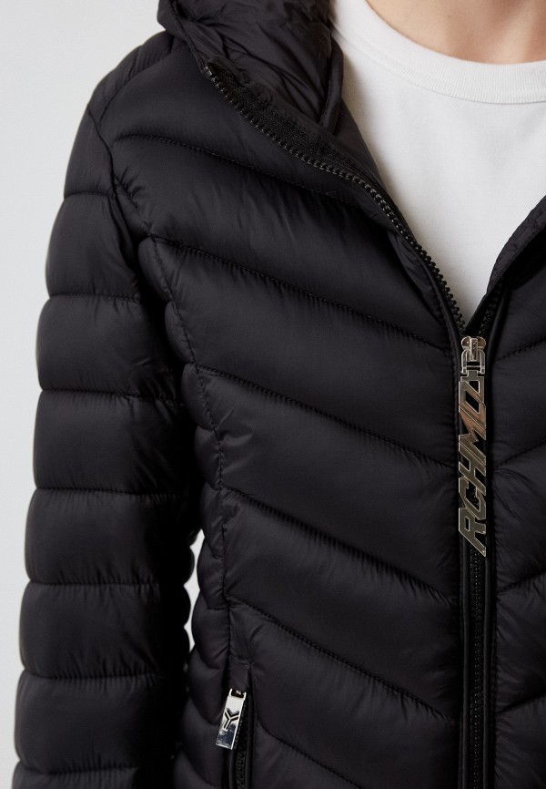 фото Куртка утепленная richmond sport