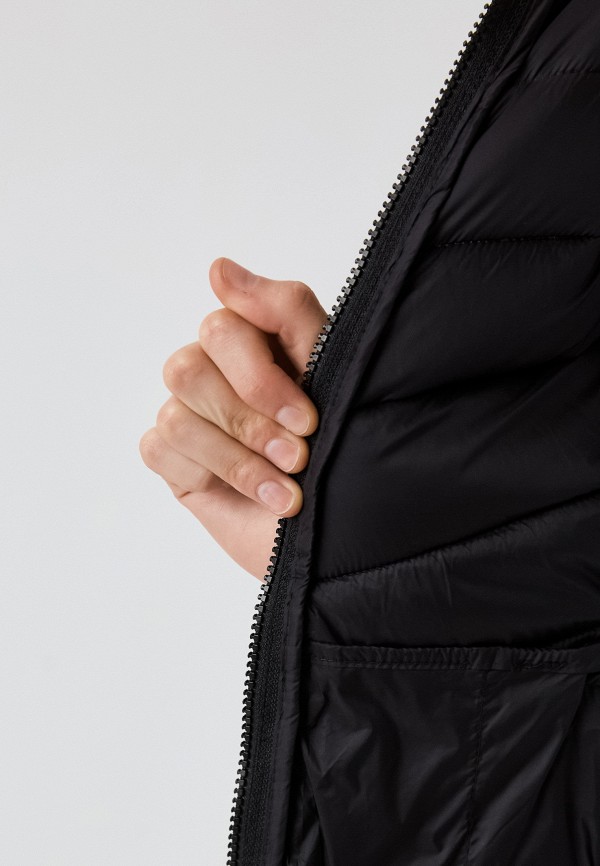 фото Куртка утепленная richmond sport