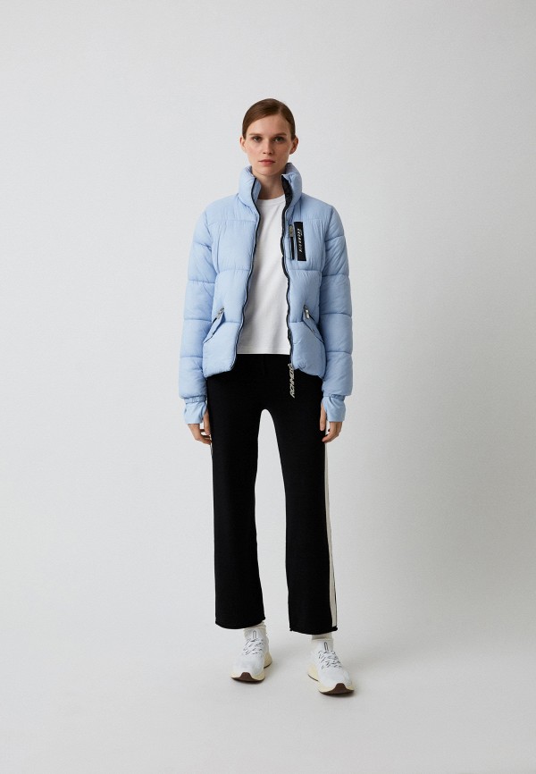 фото Куртка утепленная richmond sport