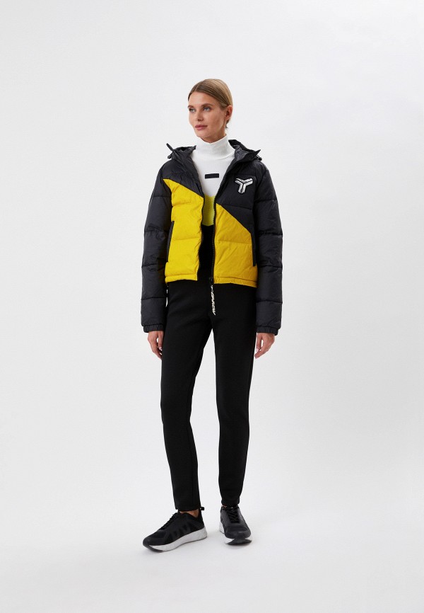 Куртка утепленная Richmond Sport Куртка утепленная Richmond Sport фото
