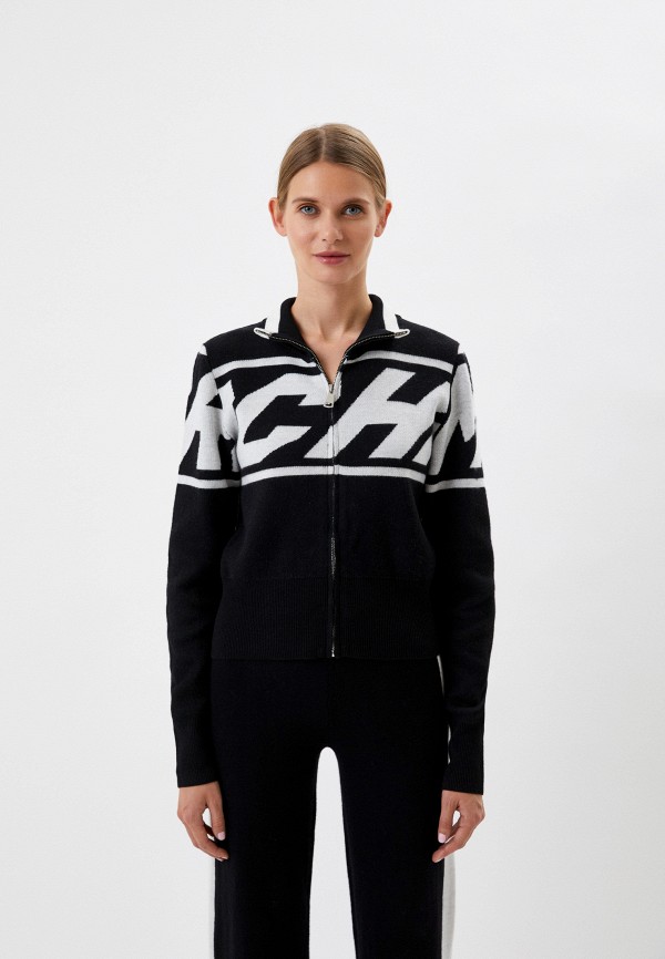 

Кардиган Richmond Sport, Черный