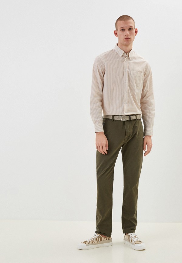 фото Брюки gas