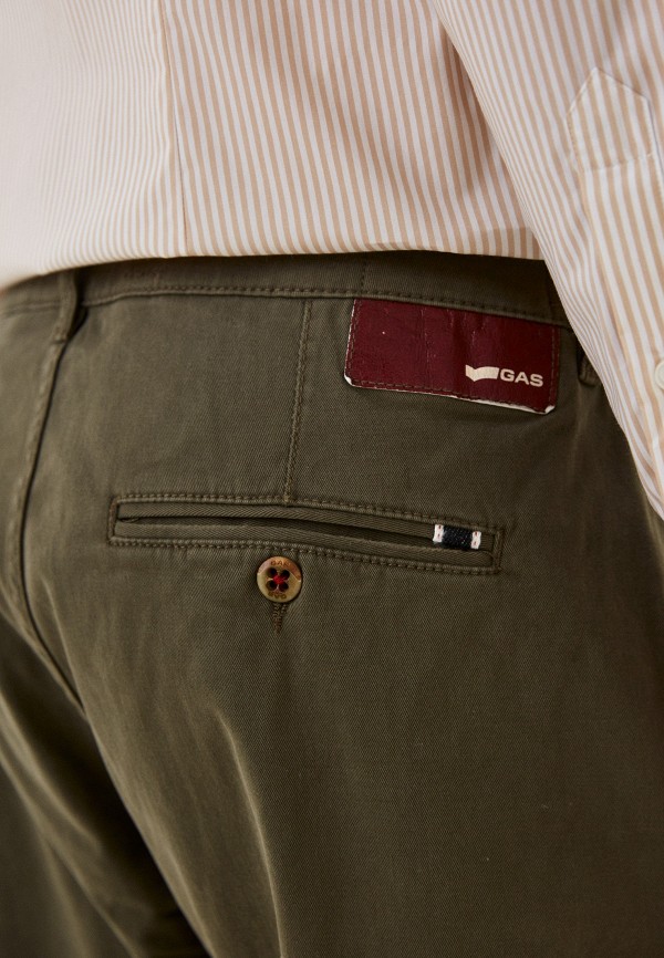 фото Брюки gas