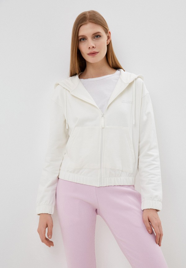 

Толстовка Guess, Белый