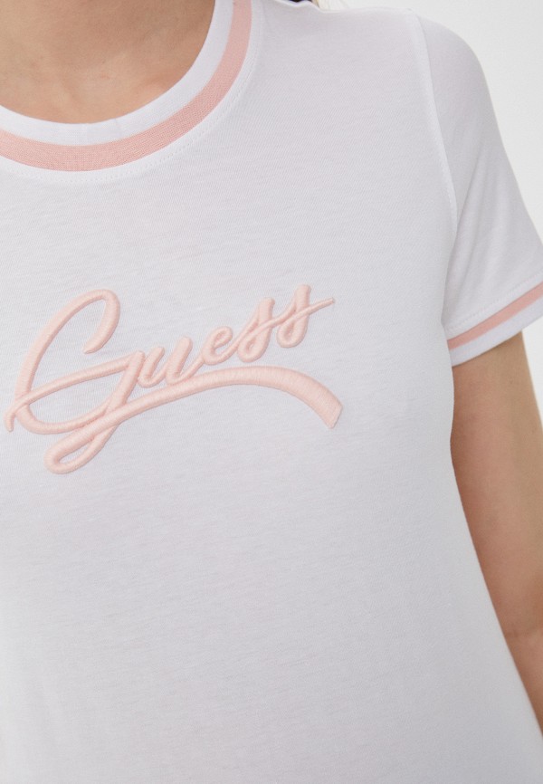 Футболка  Guess фото