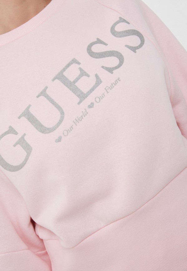 Свитшот  Guess фото