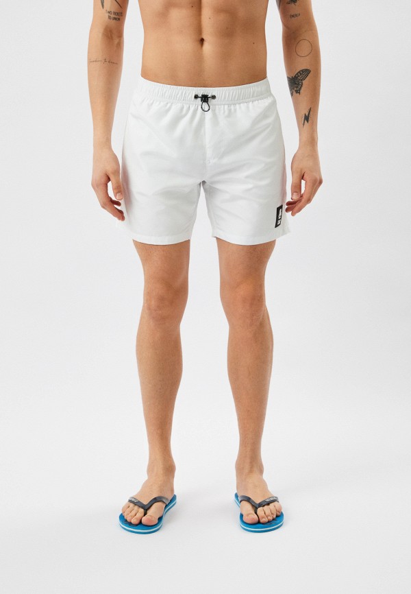 Шорты для плавания Karl Lagerfeld Beachwear