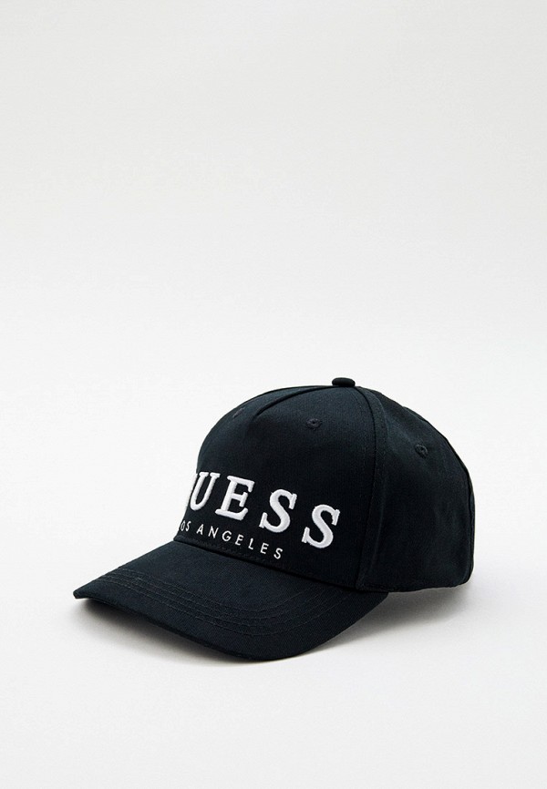 Бейсболка Guess