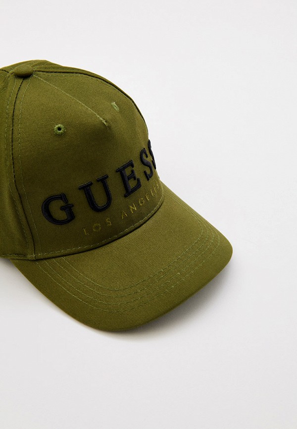 фото Бейсболка guess