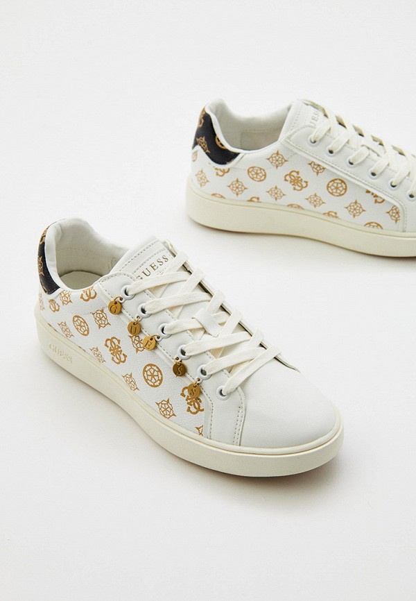 фото Кеды guess